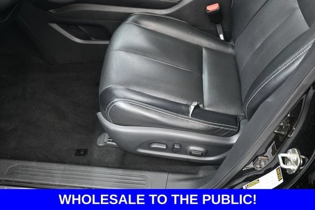Used 2017 Nissan Murano Platinum w/ Platinum Technology Package FWD image 13