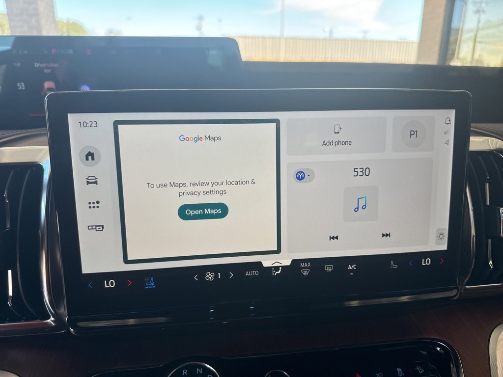 New 2025 Ford Expedition King Ranch image 13