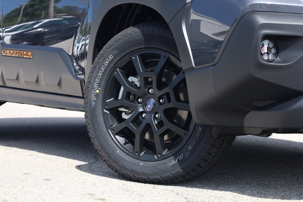 New 2026 Subaru Crosstrek 2.5i Wilderness AWD/4WD image 3