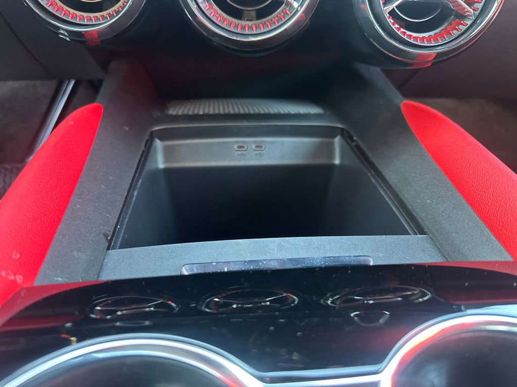 Used 2024 Chevrolet Blazer EV RS image 31