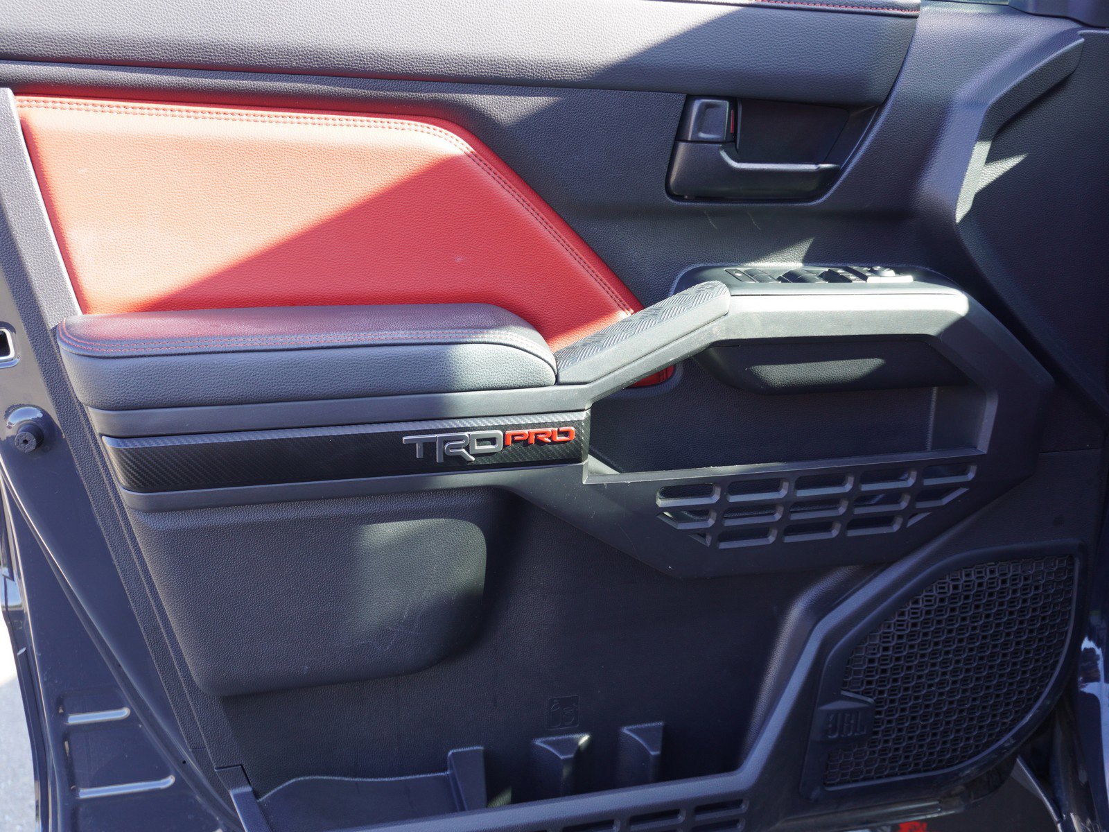 Used 2024 Toyota Tacoma TRD Pro image 23