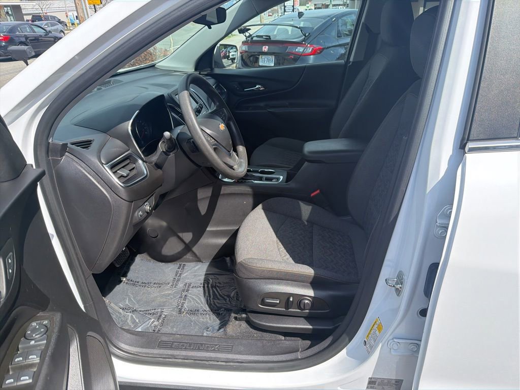 Used 2022 Chevrolet Equinox LT image 5
