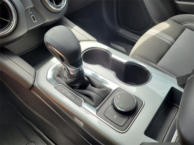 New 2025 Chevrolet Blazer LT w/ LPO, Floor Liner Package image 19