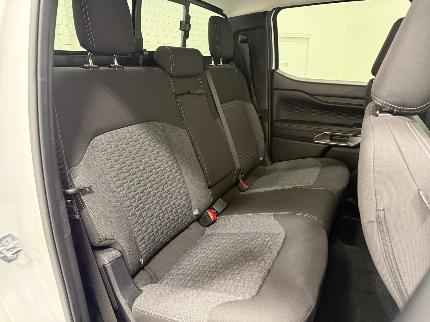 Used 2025 Ford Ranger XLT w/ Advanced Towing Package image 33