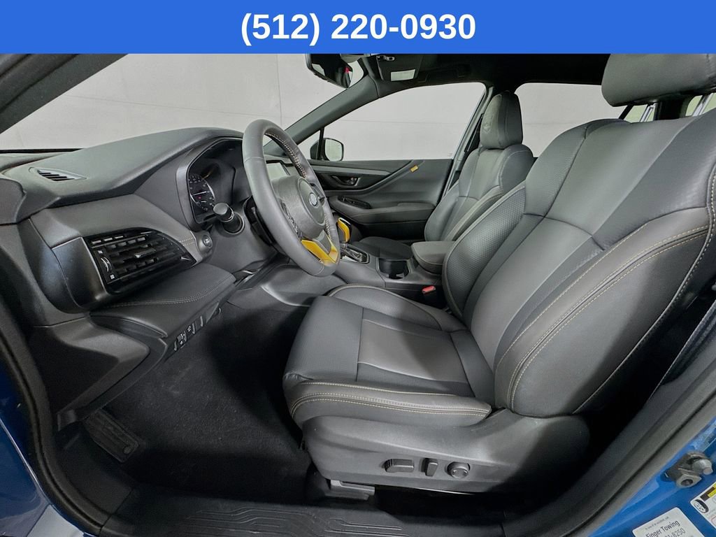 Certified 2025 Subaru Outback Wilderness image 25
