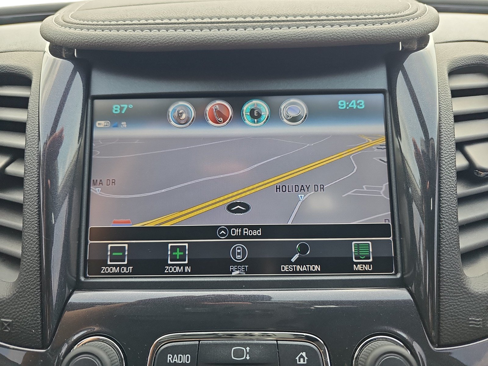 Used 2018 Chevrolet Impala Premier w/ Premier Convenience Package FWD image 19