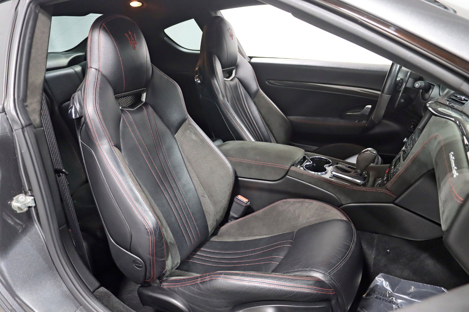 Used 2017 Maserati GranTurismo Sport image 33