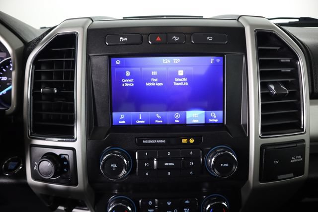 Used 2021 Ford F350 Lariat AWD/4WD image 63