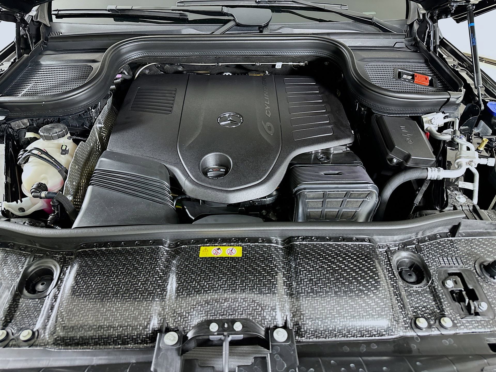 New 2026 Mercedes-Benz GLE 450 4MATIC image 33