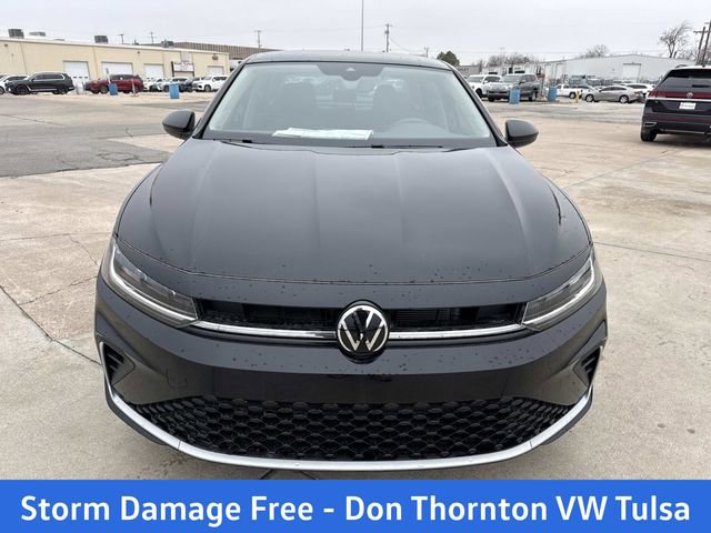 New 2026 Volkswagen Jetta SE image 7