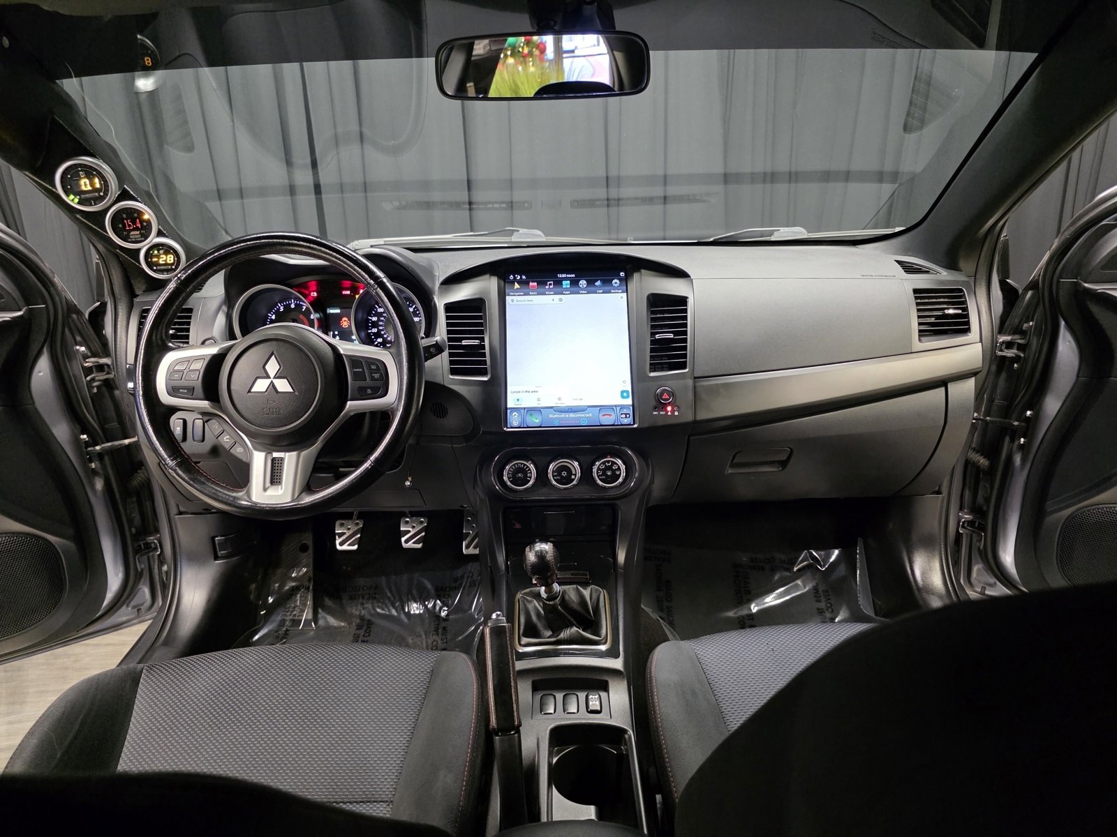 Used 2015 Mitsubishi Lancer Evolution Final Edition image 20