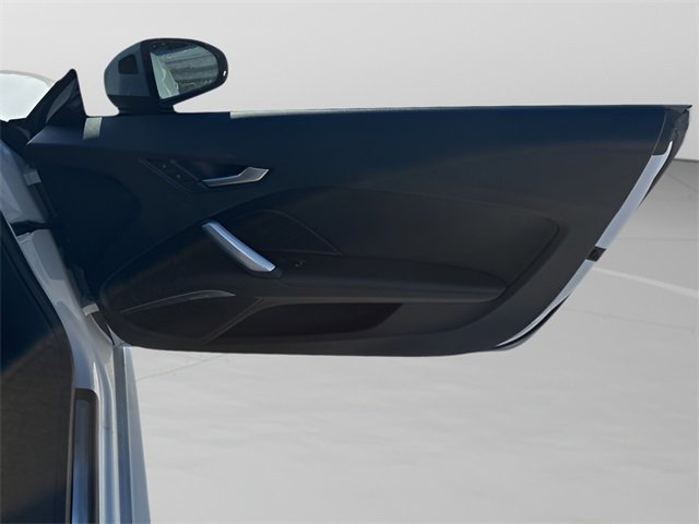 Used 2016 Audi TT 2.0T w/ Technology Package image 17