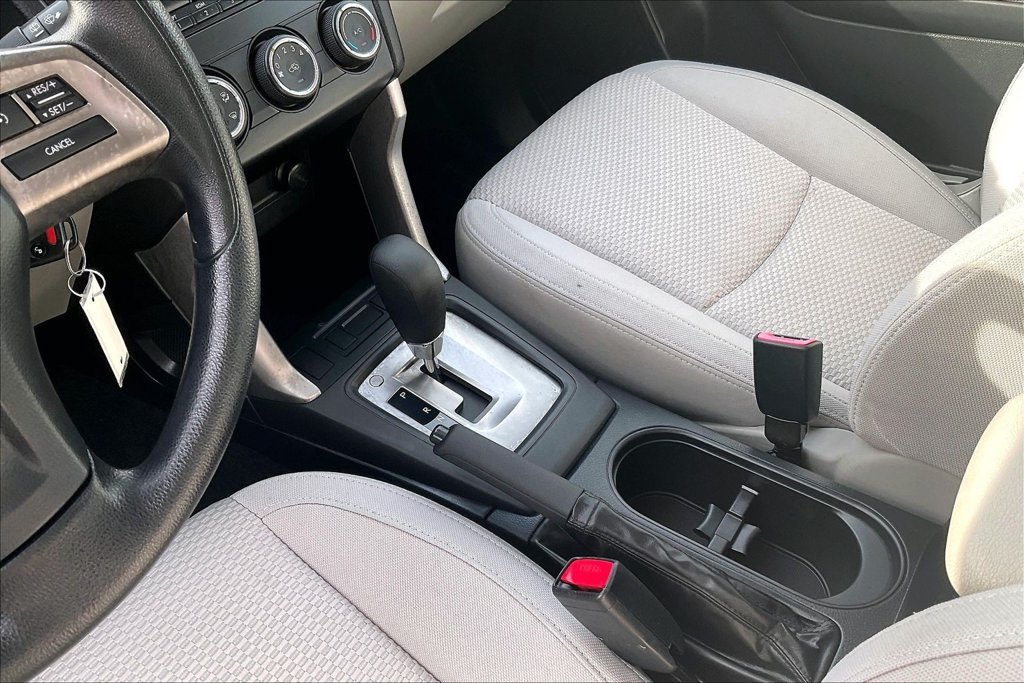 Used 2014 Subaru Forester 2.5i w/ Popular Package #1 AWD/4WD image 21