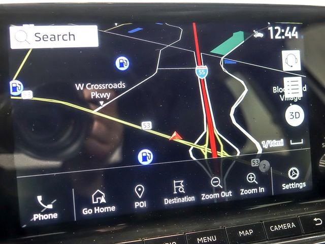 Used 2022 Mitsubishi Outlander SE image 23