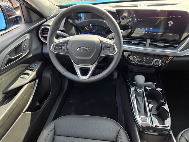 New 2026 Chevrolet Trax ACTIV w/ Driver Confidence Package image 17