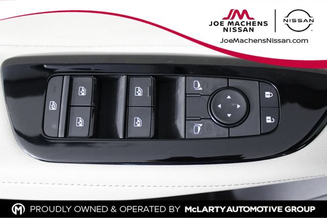 New 2026 Nissan Murano SL w/ Comfort Package AWD/4WD image 24