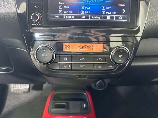 Used 2024 Mitsubishi Mirage Ralliart image 23