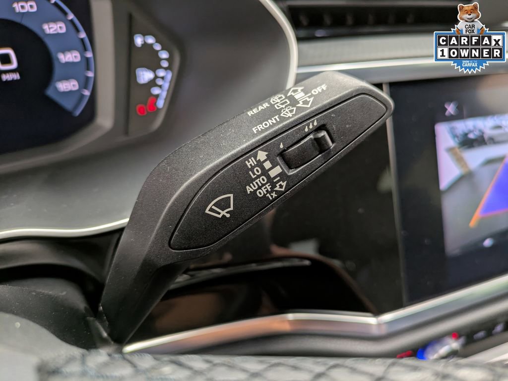 Used 2021 Audi Q3 2.0T Premium AWD/4WD image 23