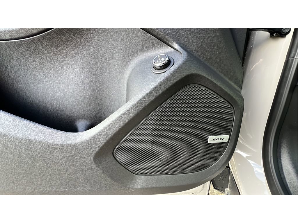 New 2026 Chevrolet TrailBlazer RS w/ Convenience Package image 27