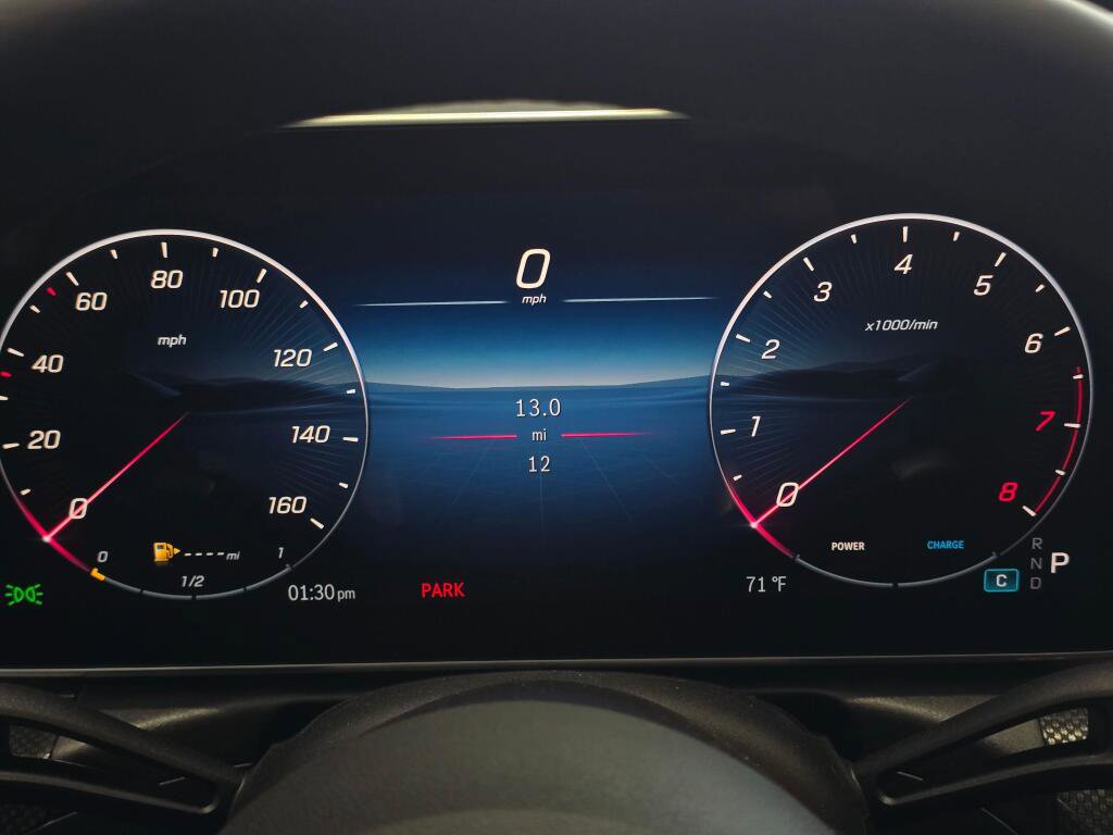 New 2026 Mercedes-Benz C 300 4MATIC Sedan image 38