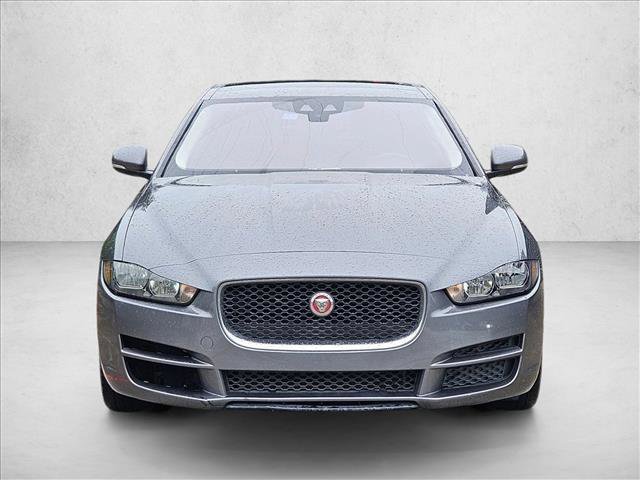 Used 2017 Jaguar XE Premium RWD video 2