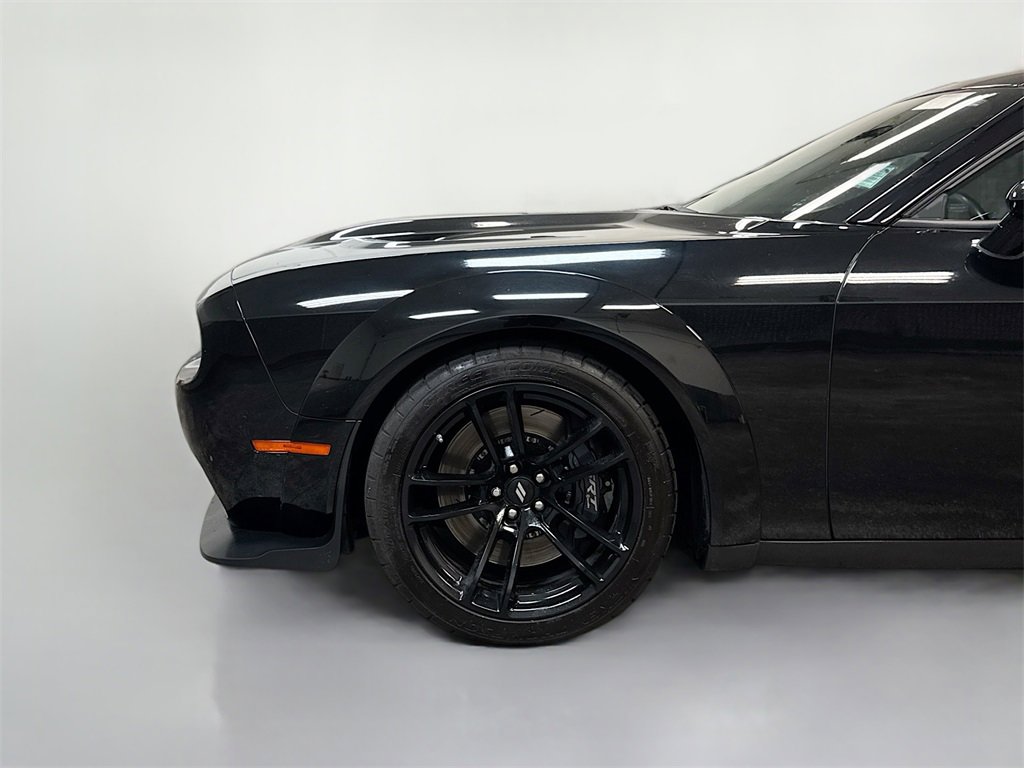 Used 2021 Dodge Challenger R/T Scat Pack image 11