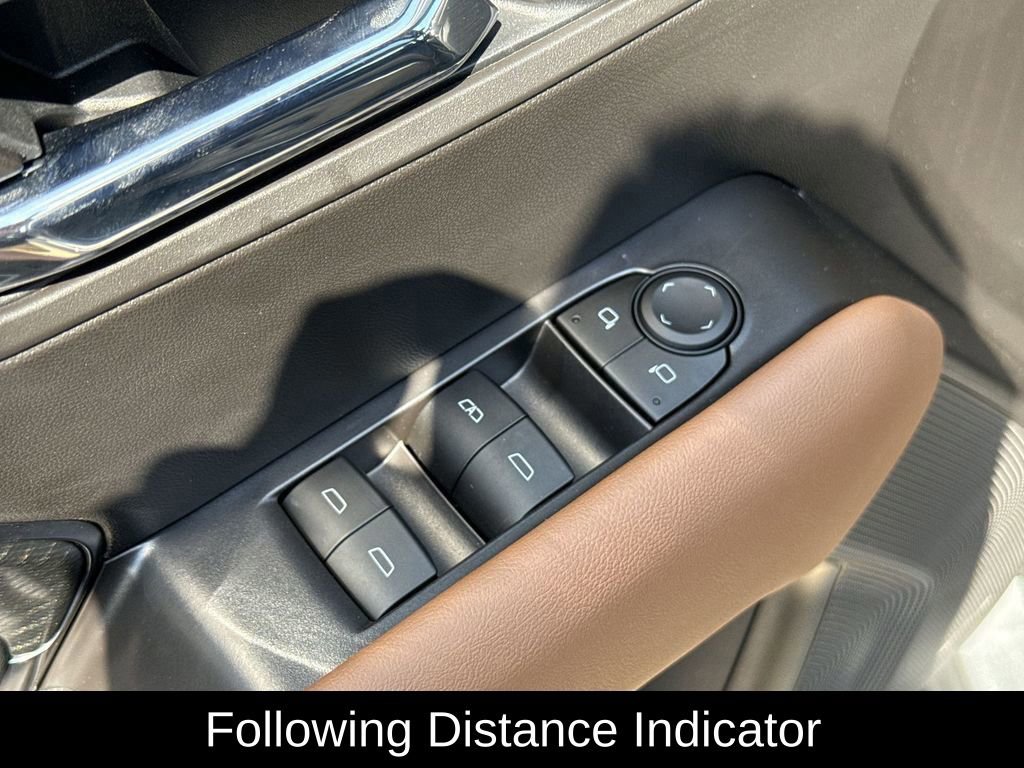 New 2026 GMC Canyon AT4 w/ Technology Plus Package image 27