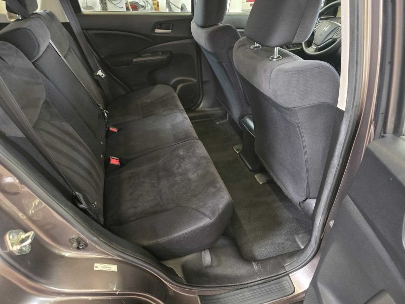 Used 2014 Honda CR-V LX image 7