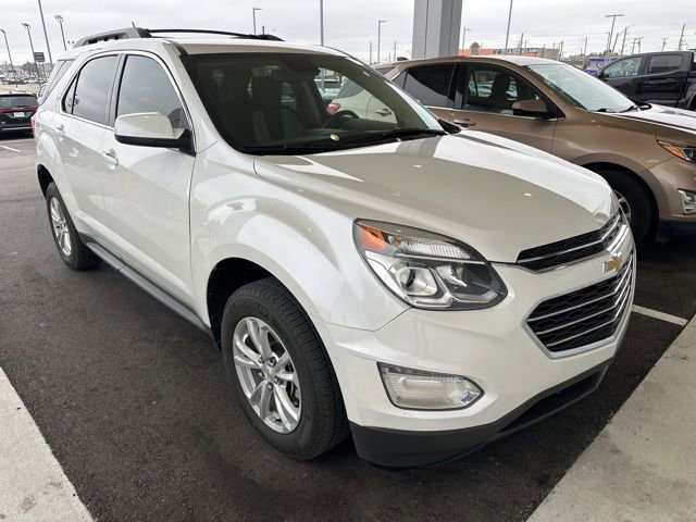 Used 2016 Chevrolet Equinox LT w/ Convenience Package