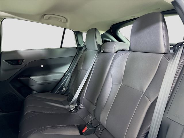New 2026 Subaru Crosstrek 2.0i Premium image 24