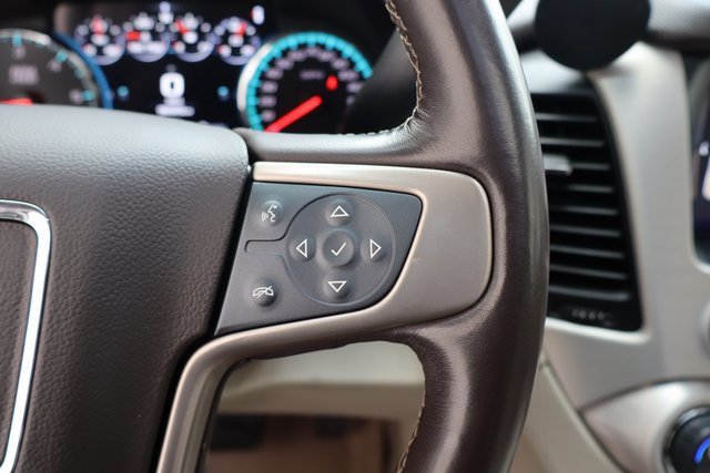 Used 2019 GMC Yukon Denali w/ Denali Ultimate Package image 31