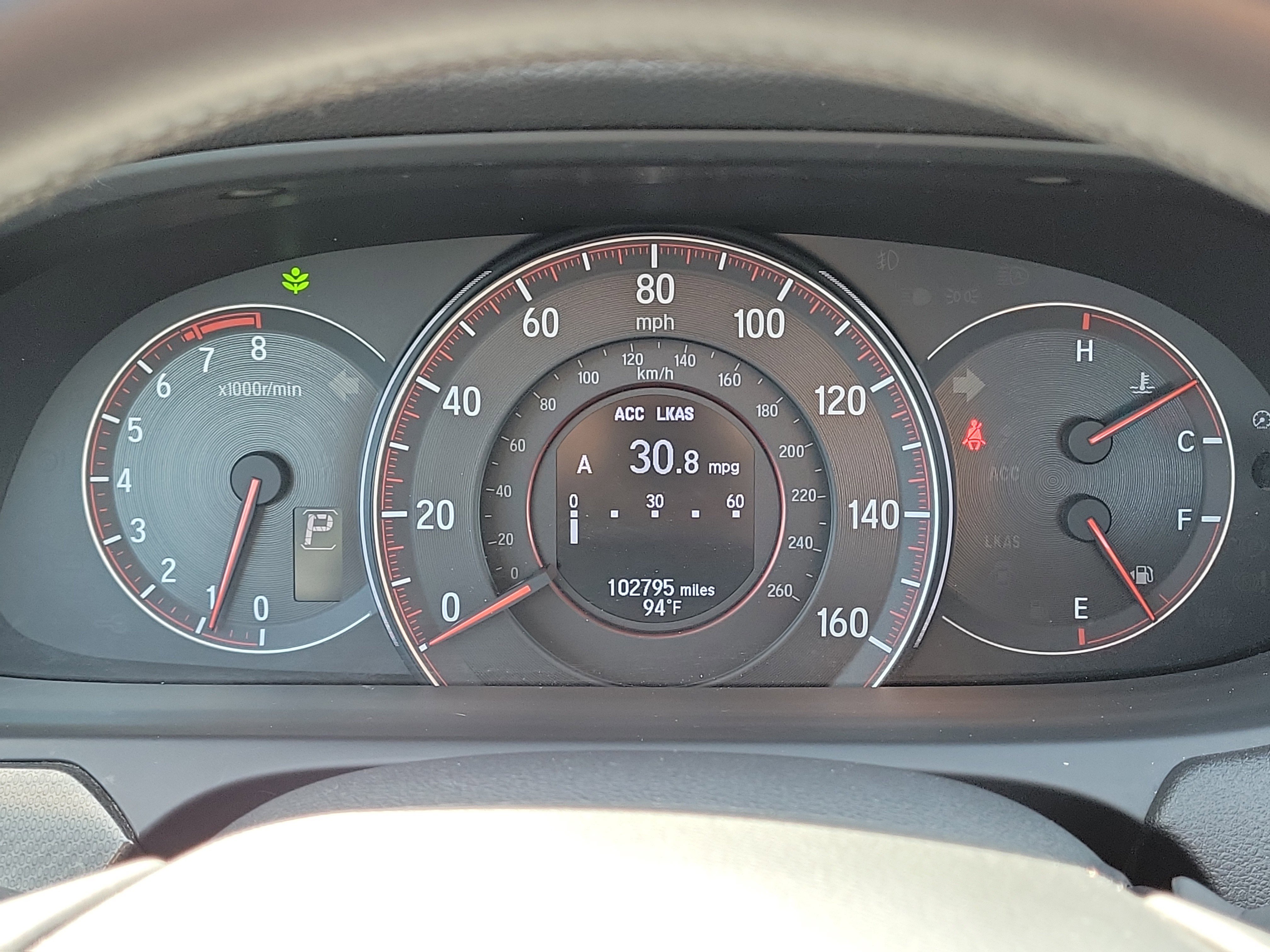 Used 2017 Honda Accord EX-L image 25