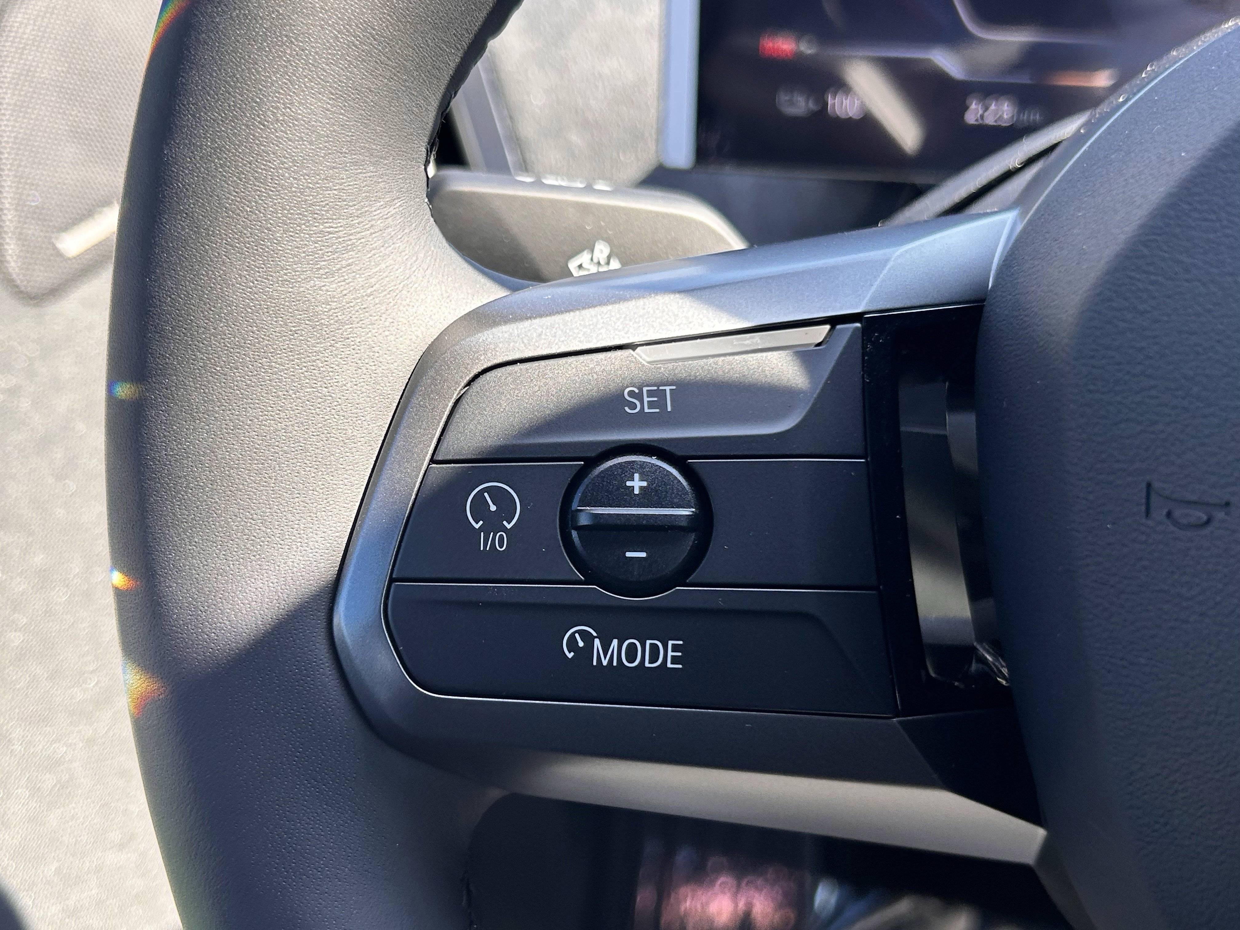 Used 2026 BMW iX xDrive60 w/ M Sport Package image 11