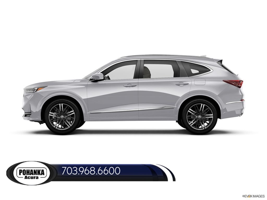 New 2026 Acura MDX w/ Advance Package AWD/4WD image 2