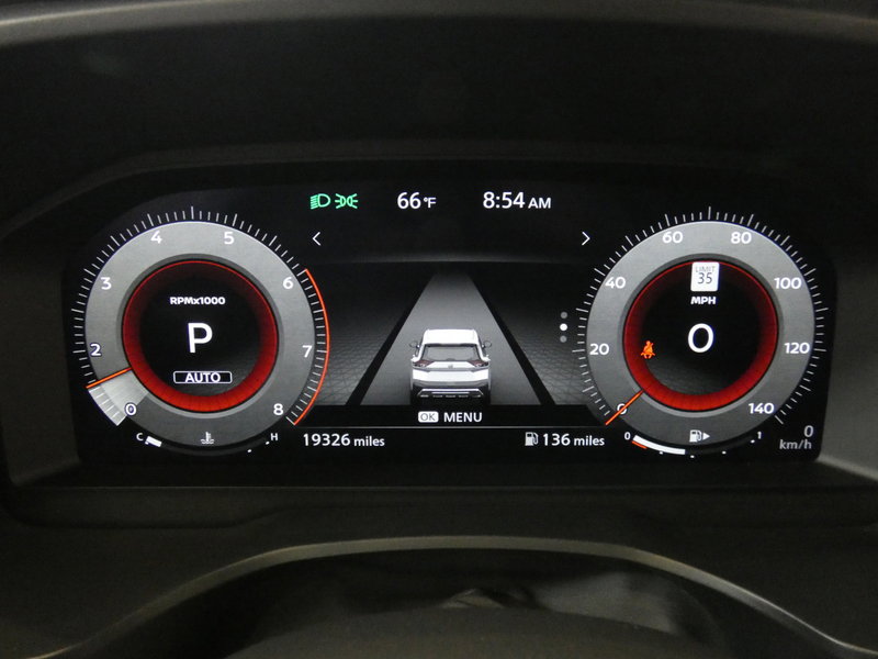 Used 2023 Nissan Rogue Platinum AWD/4WD image 19