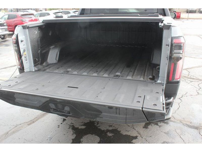 New 2026 GMC Sierra EV Elevation w/ Premium Package image 55