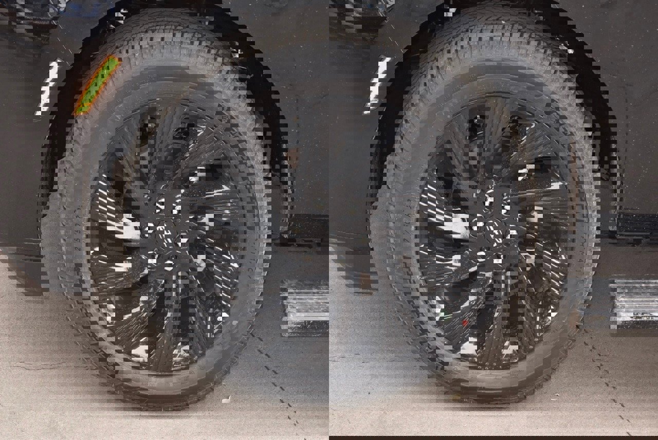 New 2025 Lincoln Navigator Reserve w/ Jet Appearance Package image 51