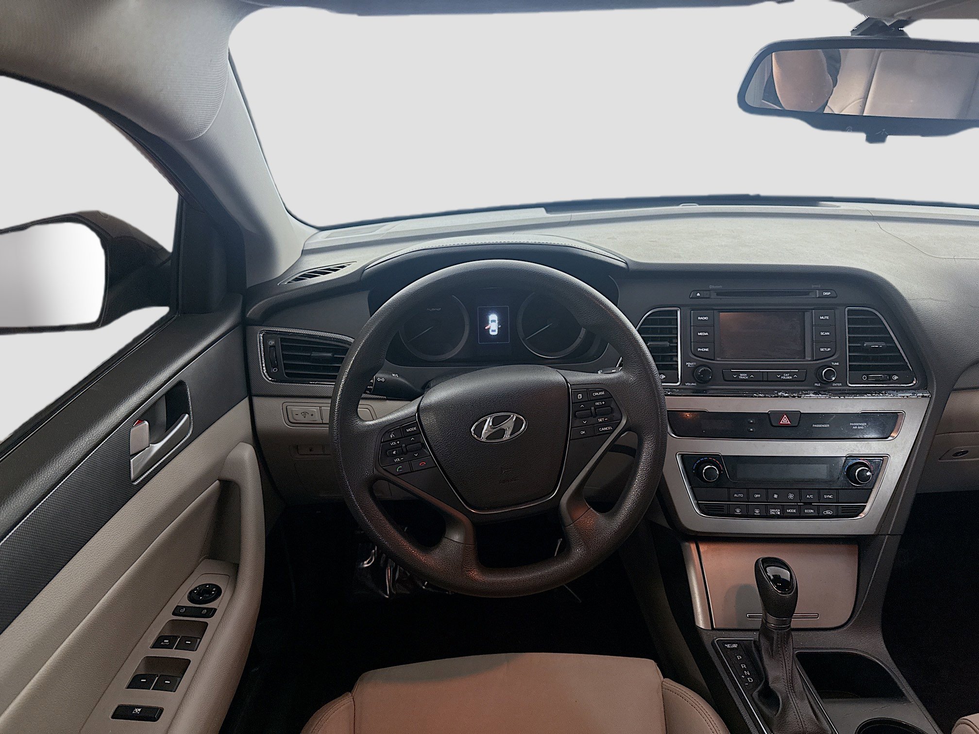 Used 2016 Hyundai Sonata SE image 17