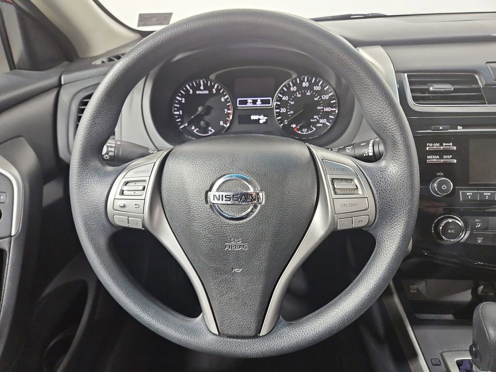 Used 2015 Nissan Altima 2.5 S w/ Special Edition Package FWD image 15