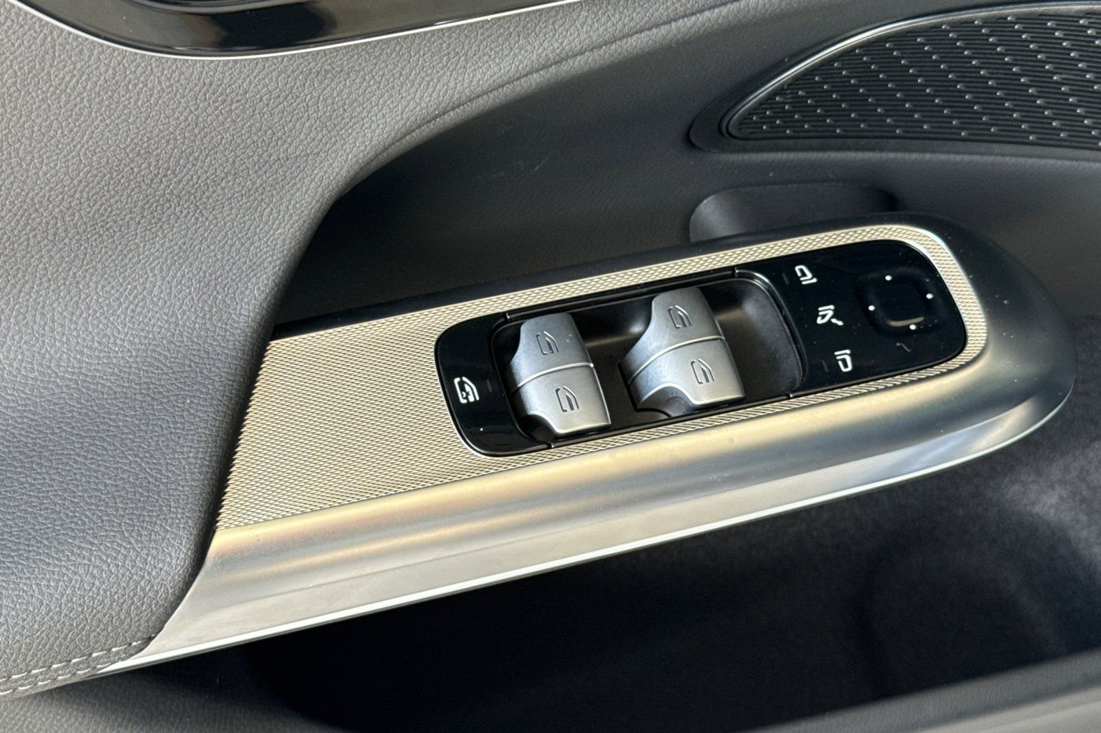 Certified 2026 Mercedes-Benz E 350 Sedan image 12