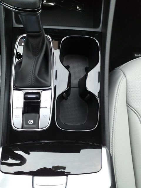 New 2026 Hyundai Santa Cruz SEL AWD/4WD image 27