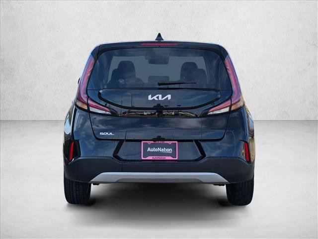 Used 2024 Kia Soul LX w/ Option Group 015 image 7