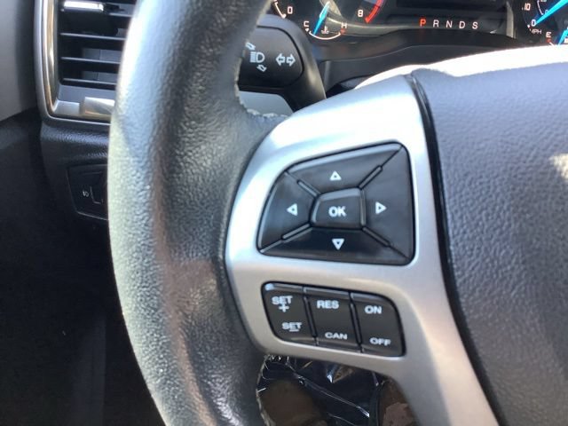 Used 2020 Ford Ranger XLT w/ Equipment Group 301A Mid AWD/4WD image 18