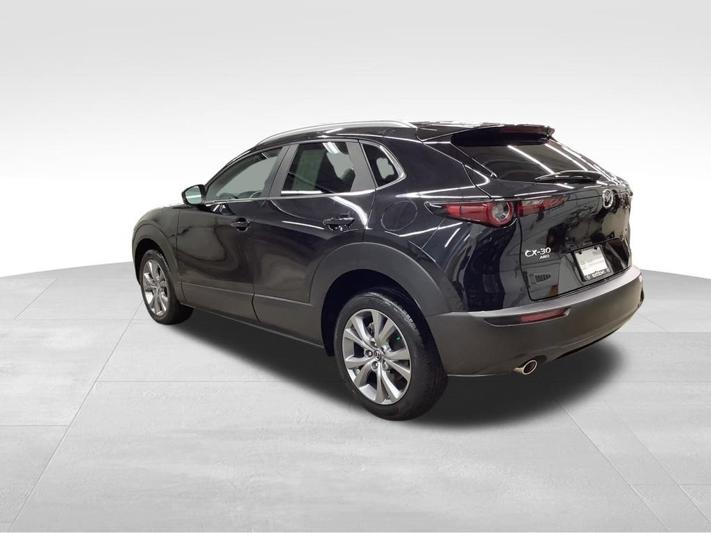 Certified 2023 MAZDA CX-30 AWD 2.5 S w/ Preferred Package image 3