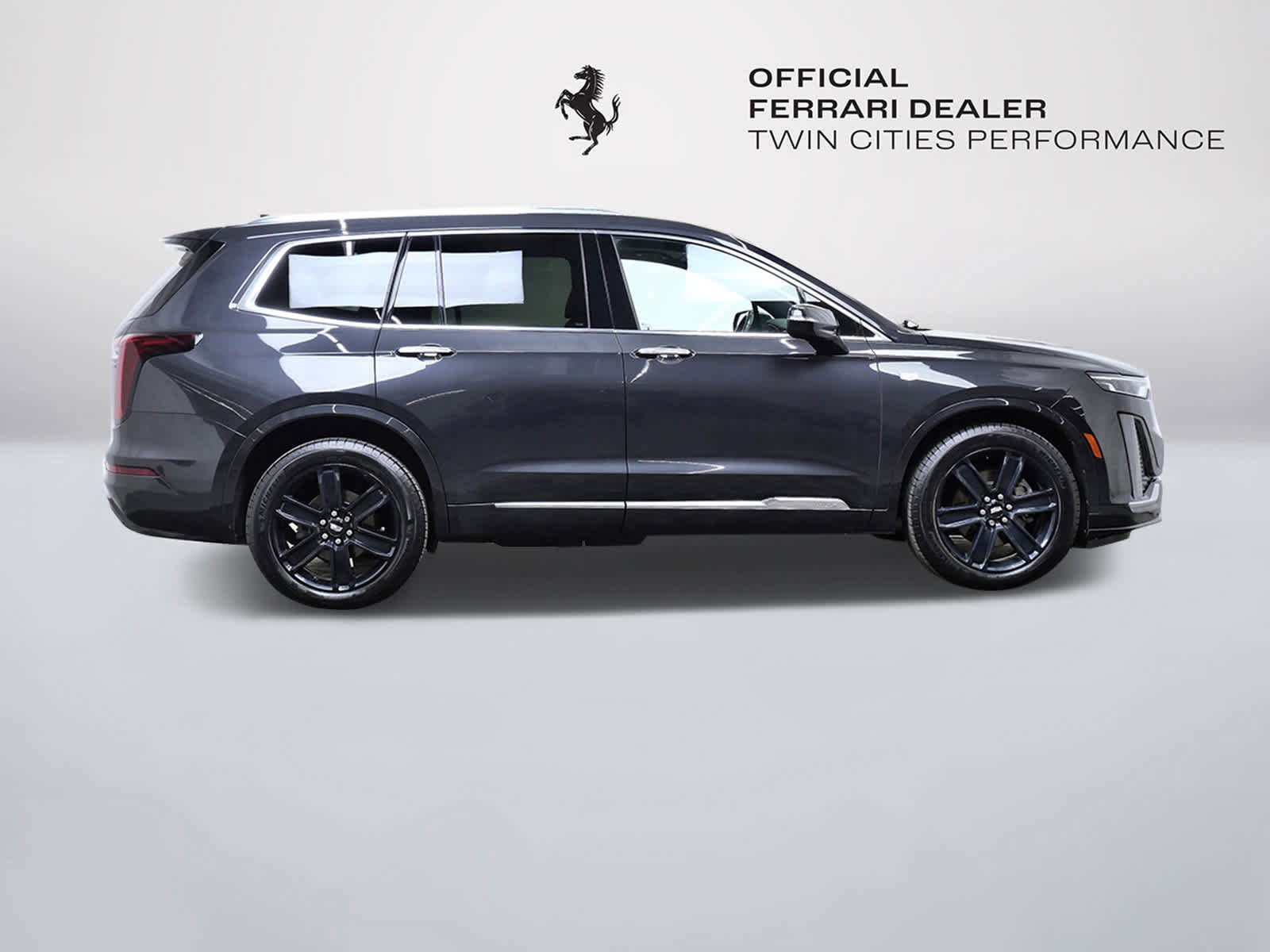 Used 2020 Cadillac XT6 Premium Luxury image 7