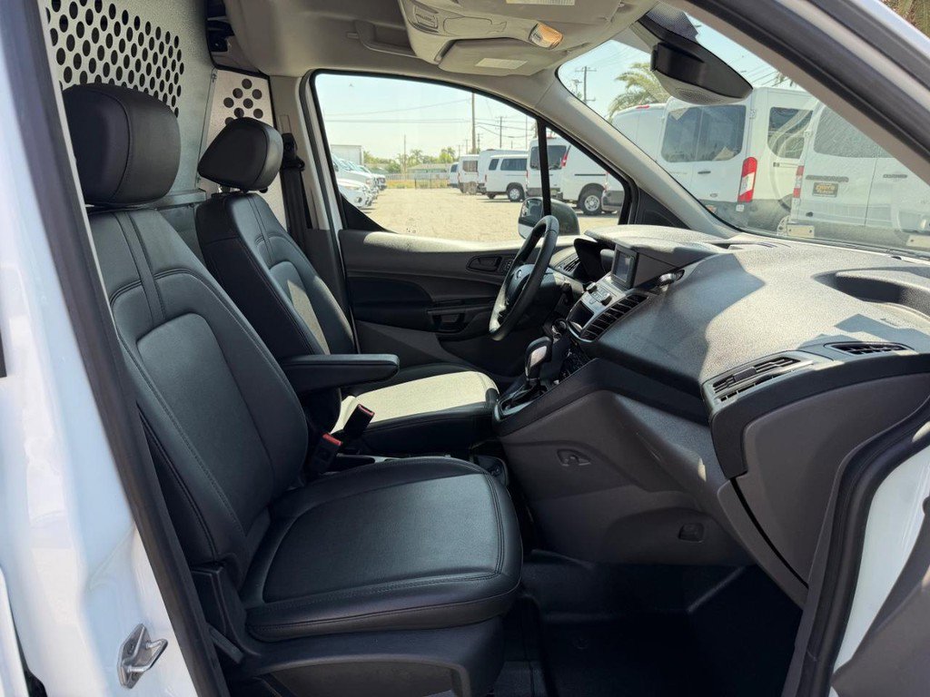 Used 2022 Ford Transit Connect XL FWD image 30