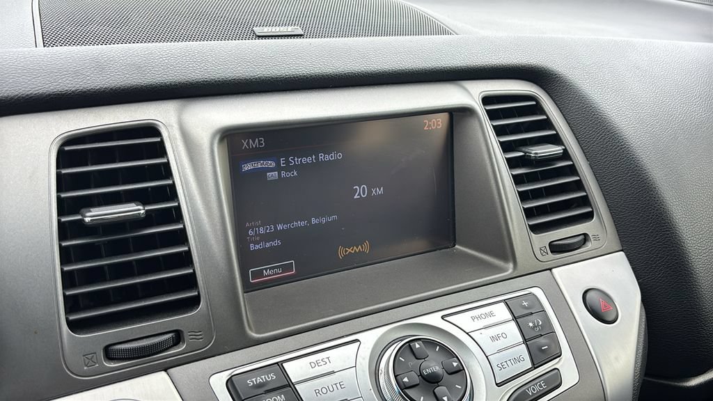 Used 2014 Nissan Murano SL w/ Navigation Package AWD/4WD image 18