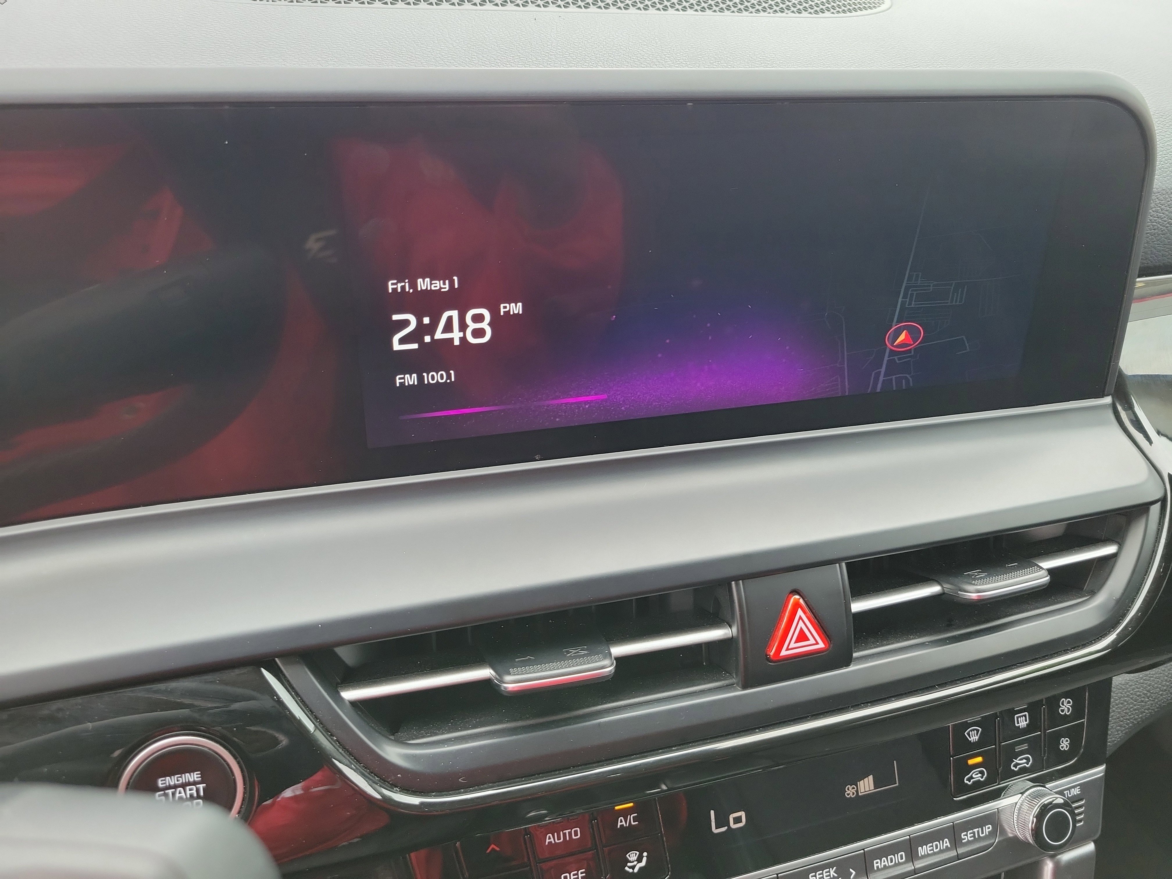 Used 2025 Kia Seltos S FWD image 25