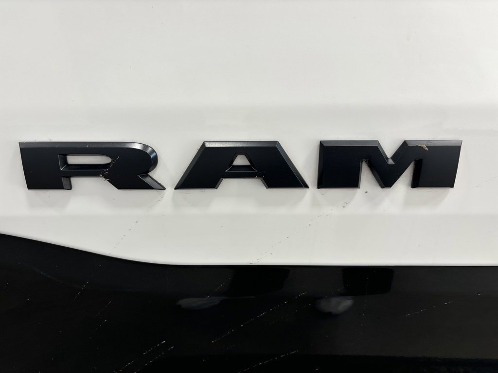 Used 2023 RAM 1500 Rebel w/ Rebel Level 1 Equipment Group image 25