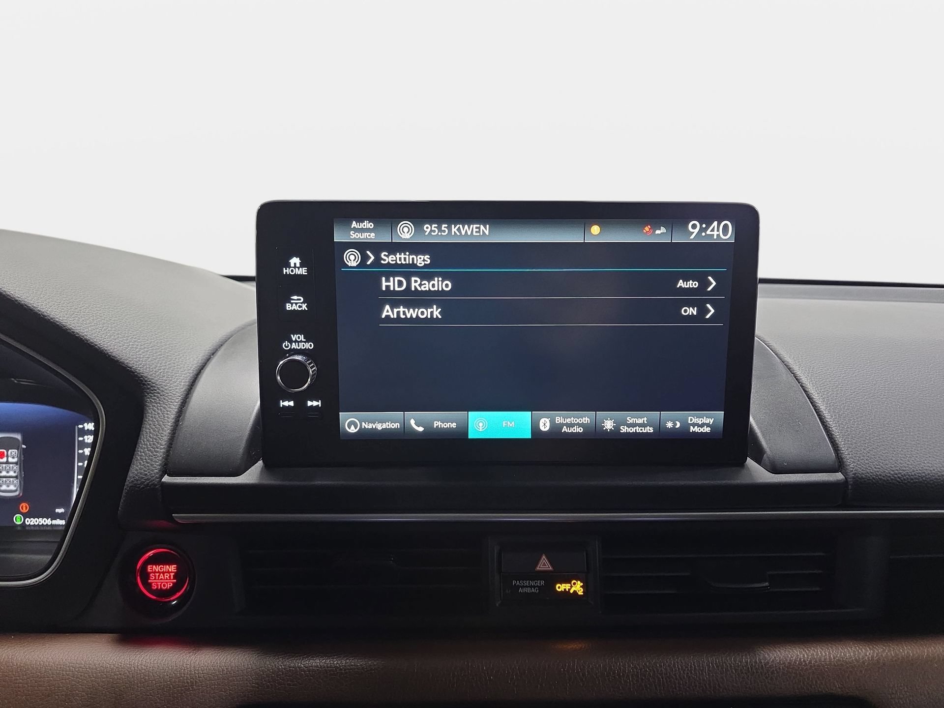 Used 2024 Honda Pilot Elite image 21